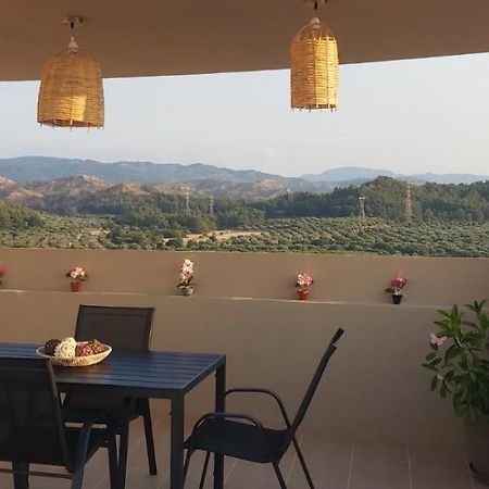 Anna'S House Theologos公寓 外观 照片