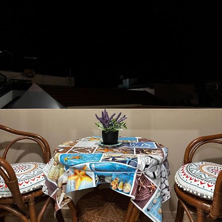 Anna'S House Theologos公寓 外观 照片